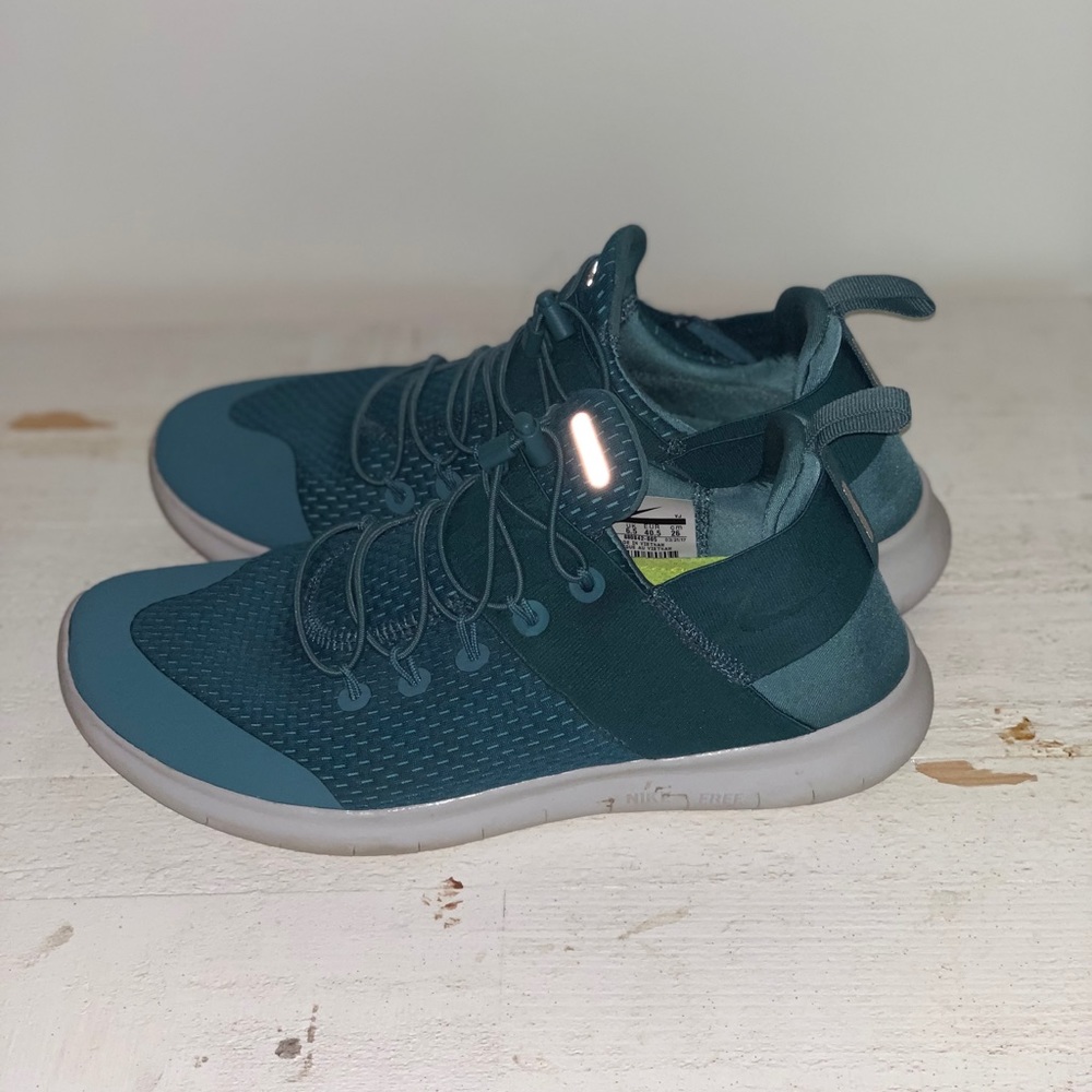 Nike Free Running Shoes